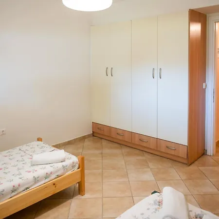 펜션 Beachside Haven - Private Garden & Views